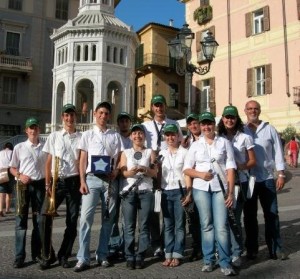 acqui_terme__1st_junior_band_meeting